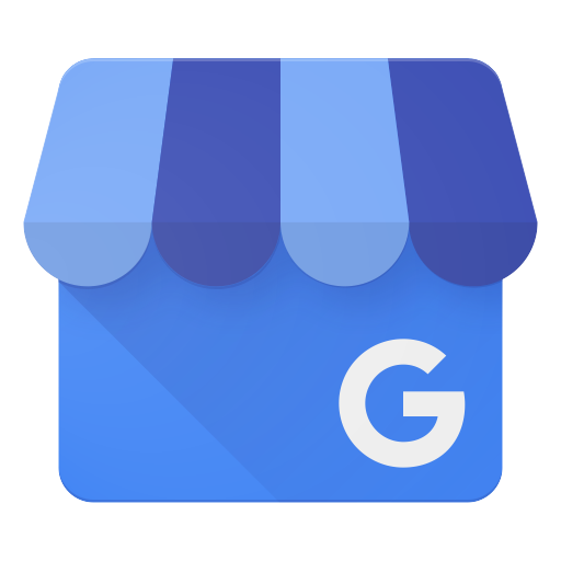 Google Business Page